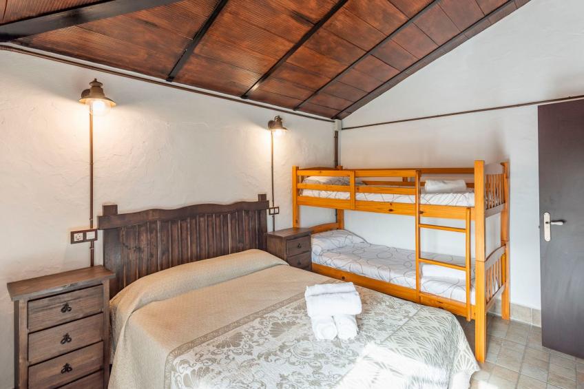 Gîte San Miguel - foto 31