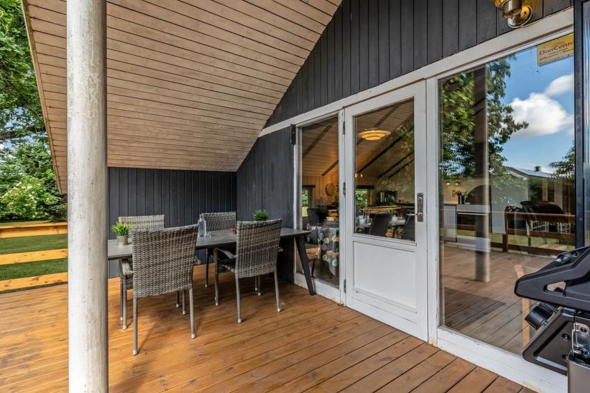 "Yarla" - 500m to the fjord - foto 15