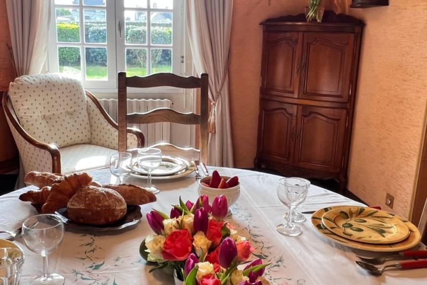 VILLA TRO NAOD - foto 39