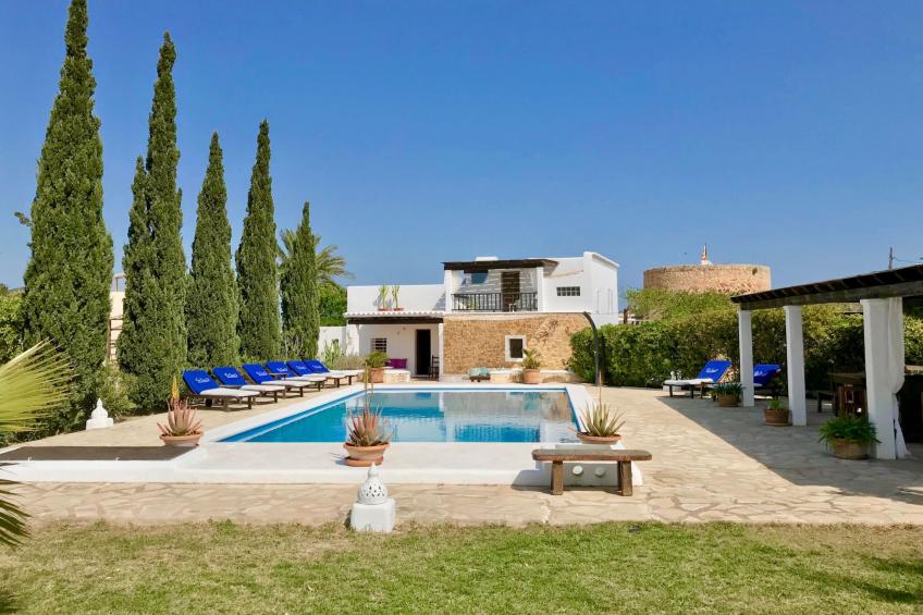 Villa El Palau - foto 5