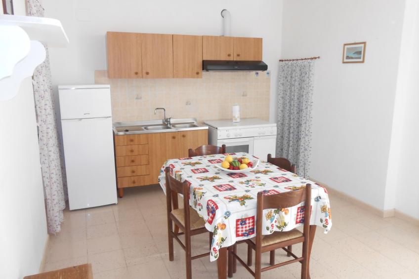 Helles, einladendes Appartement mit überdachter Veranda in Strandnähe - foto 10