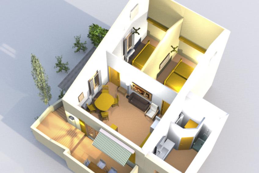 App. Palazzo - foto 18