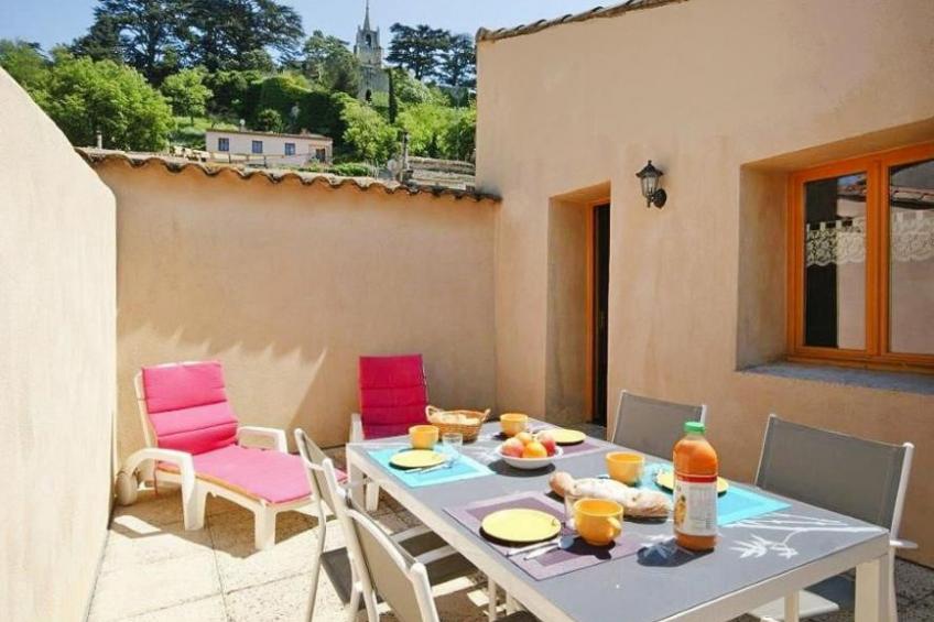 Morard - Bonnieux Appt 2. Etage - foto 8