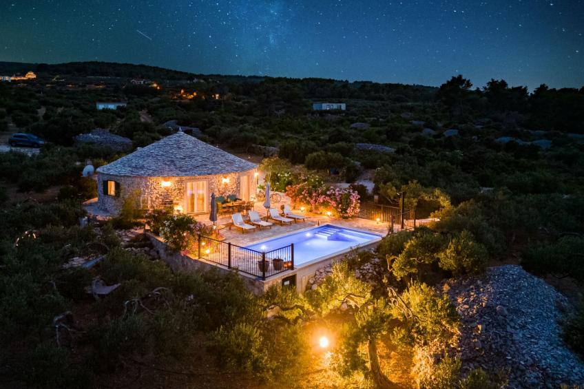 Island Getaway Heritage House