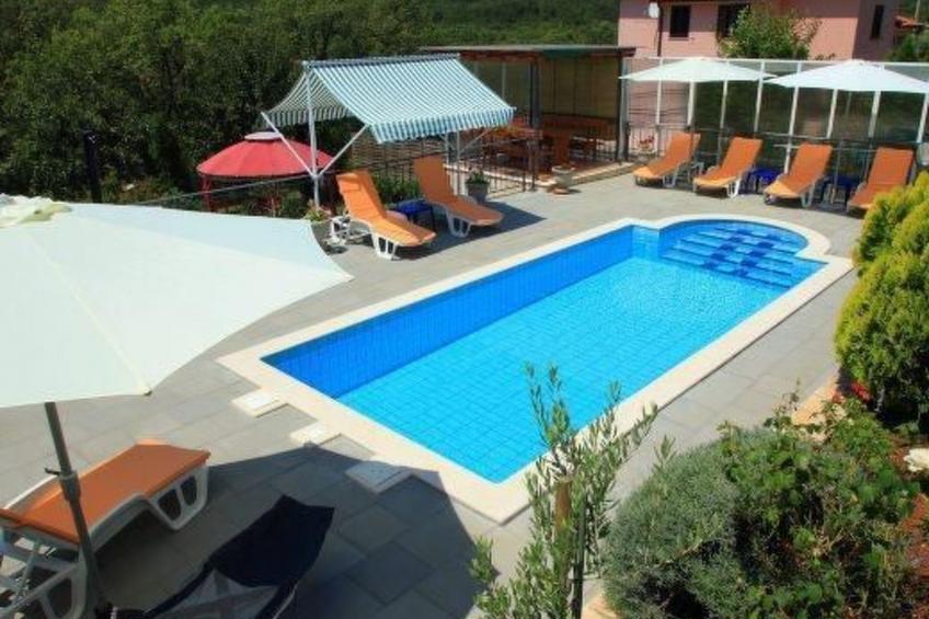 Modern ausgestattetes Ferienhaus in ruhiger Lage - foto 38