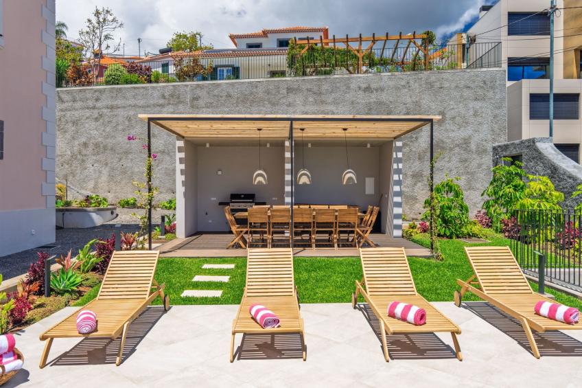 Ferienvilla "Quinta Rosa" mit privatem Pool - foto 24