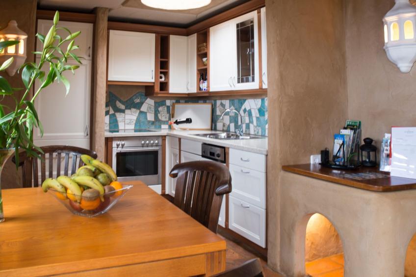 in La Matanza De Acentejo mit Großem Garten und Panoramablick - foto 24