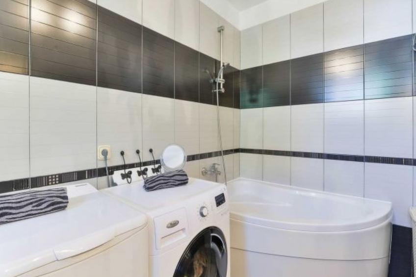 Modern Holiday house Gatsby only 40m from the sea - foto 47