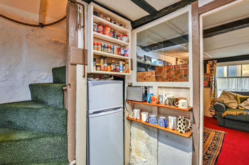 Old Town Cottage, Hastings - foto 12