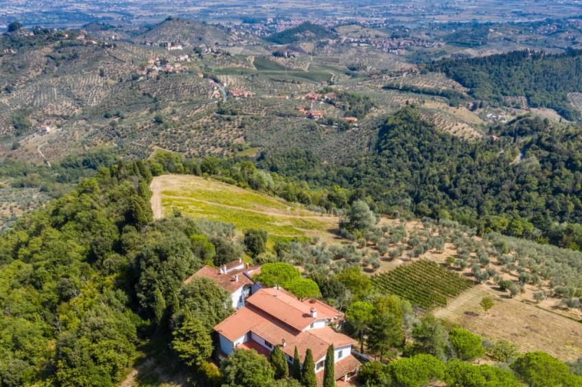 Colle Mediceo - foto 18