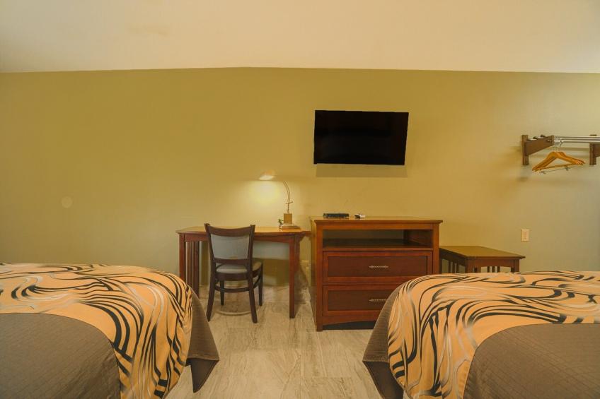 Double Queen Room - foto 10