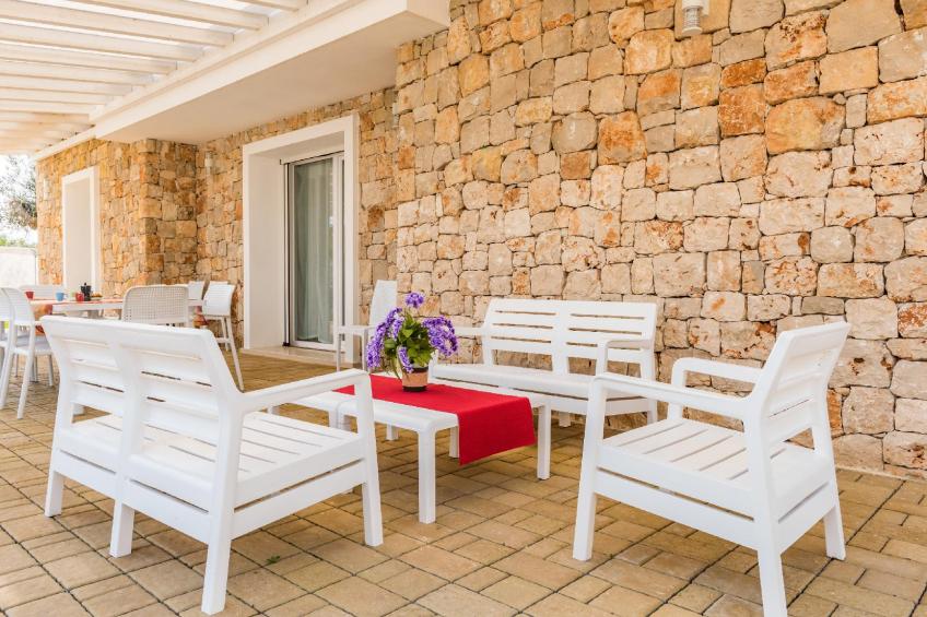 Malaspina Luxury Pool - foto 30