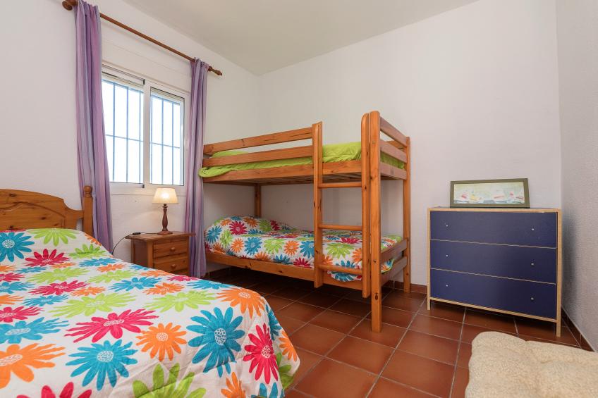 Villa Pinares - foto 19