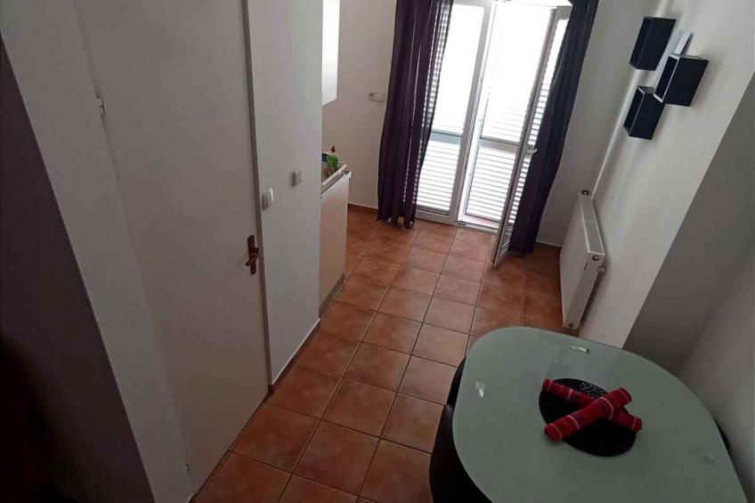 Studio with terrace and sea view - BF-9VNN2 - foto 21
