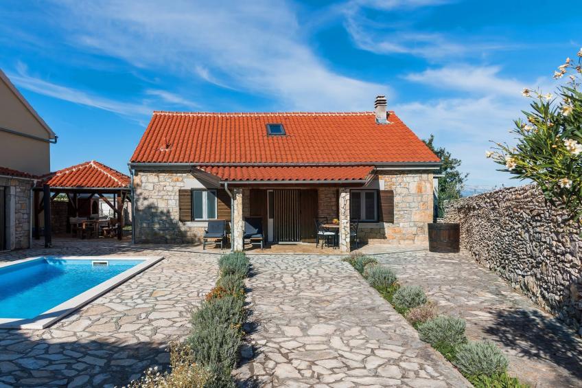 Rural House Gluić - foto 41