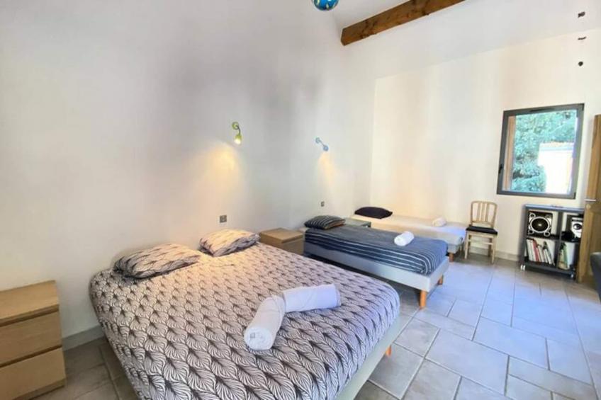 Résidence Armissan-armissan - foto 15