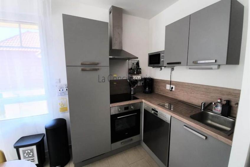 Résidence Sv 8 - Les écureuils : Confort & Sérénité Dans Résidence Privée à St- - foto 7