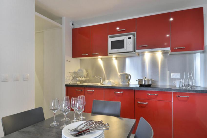 Résidence Saint Jacques A - foto 14