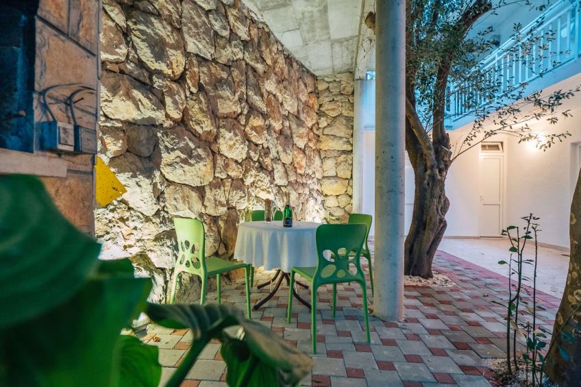 Weiße Idylle auf dem blauen Meer - foto 8