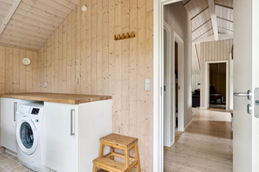 "Merina" - 700m from the sea in Sealand - foto 19