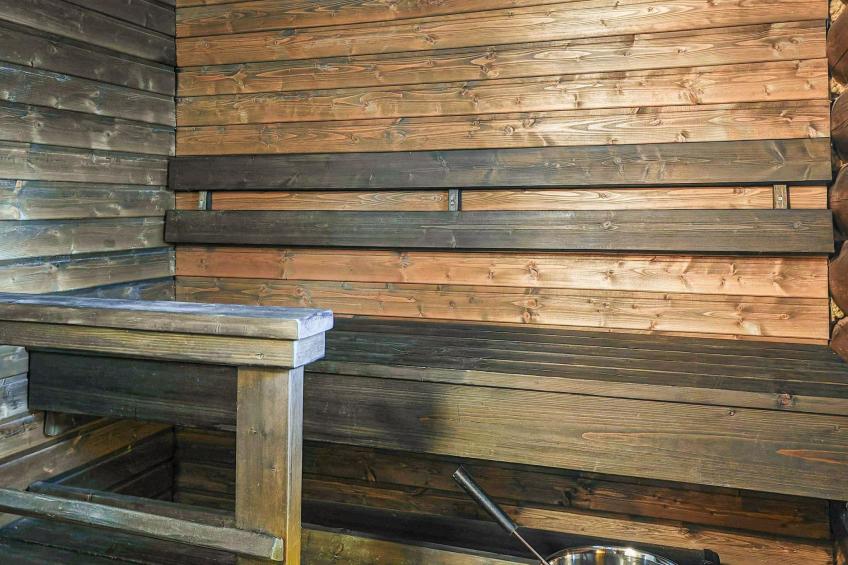 Rustholli 9 - foto 14