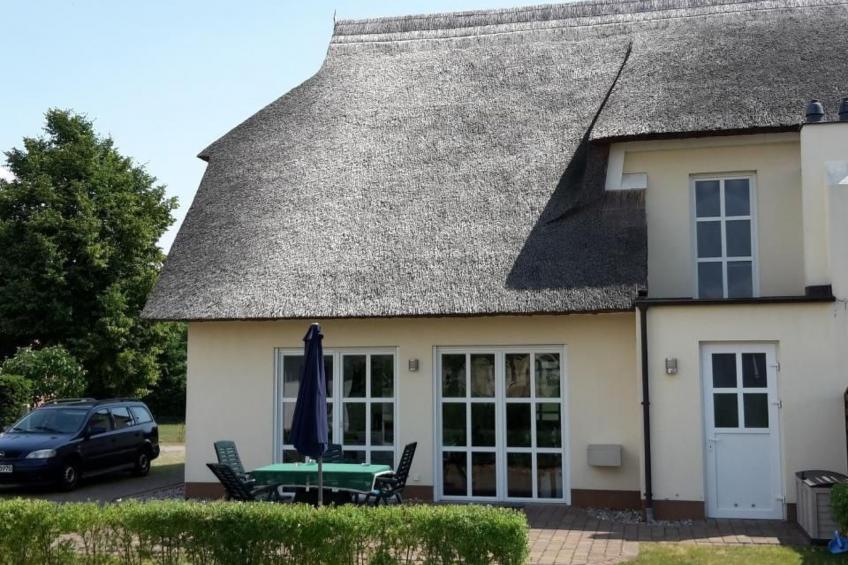 in Garz mit Terrasse und Grill - foto 11