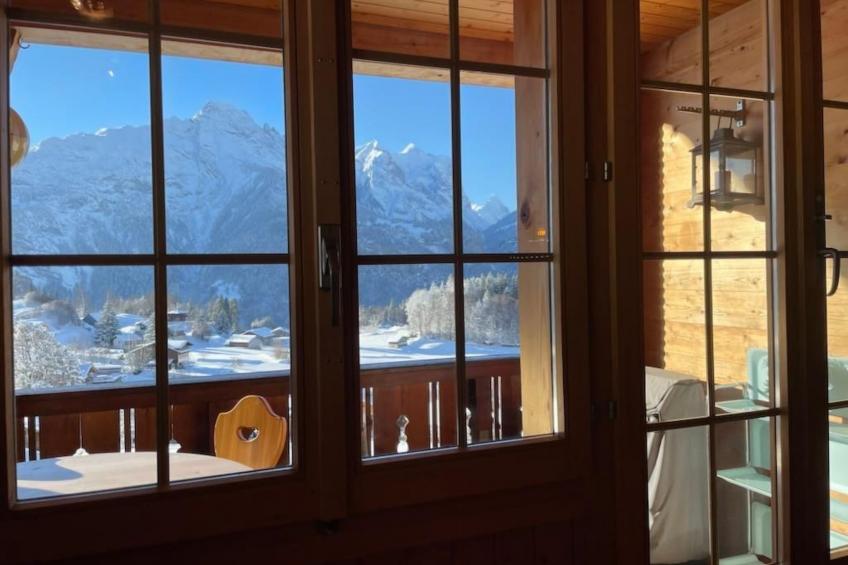 Chalet Bergruh - foto 43