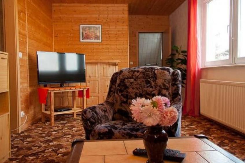 Urgemütliche Ferienwohnung in Krummin - foto 2