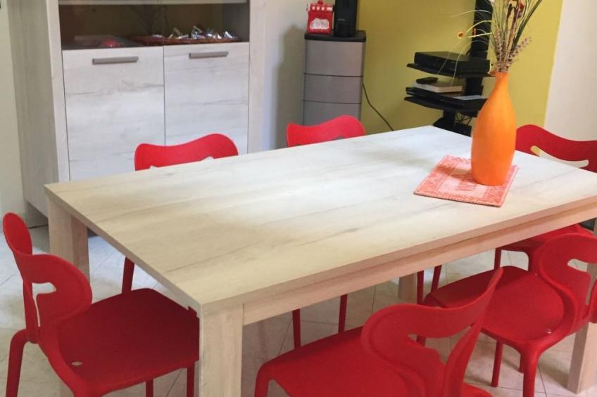 mit Balkon - foto 26