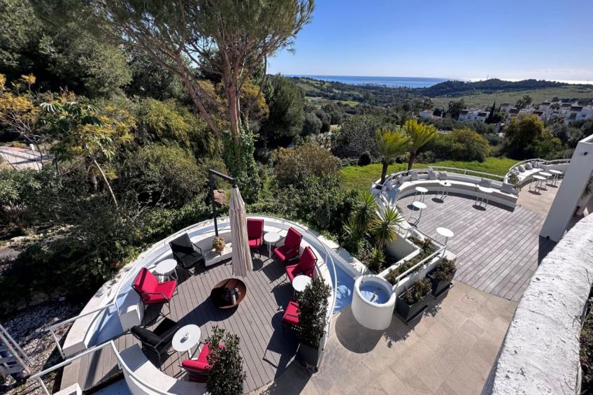 MDG-623 MIRADOR DEL GOLF ESTEPONA - foto 30