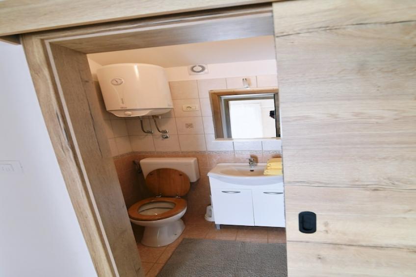 Charming Holiday Home with Terrace and Garden - One Bedroom Holiday Home - foto 20