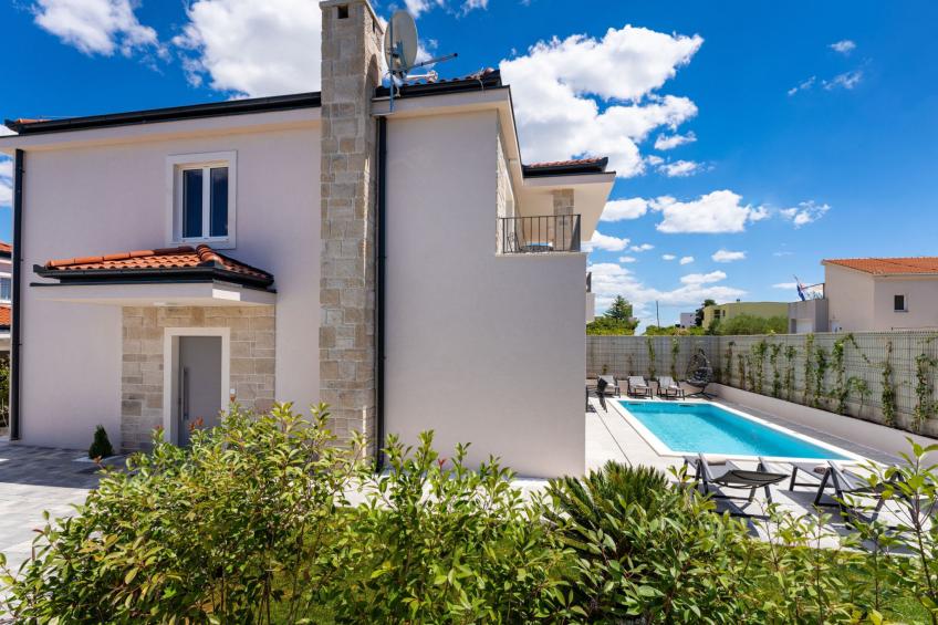 Villa Casa Coral With pool - foto 59