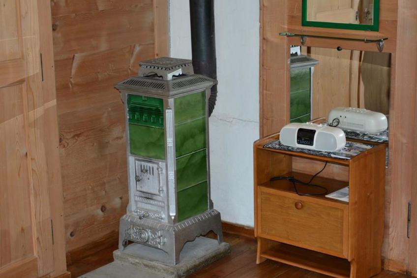Mittaghorn Appartement/Fewo, Dusche oder Bad, WC 4-Bettwohnung - foto 12