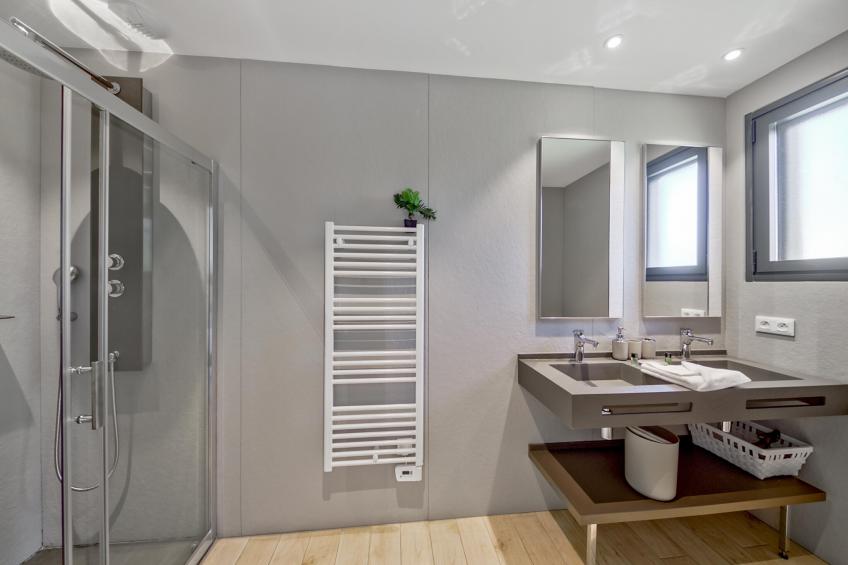 Résidence Premium Pierre & Vacances Vesna Rossa Villa - 8 people - 4 bedrooms - Air conditioned - 7m private pool - Garden - foto 27