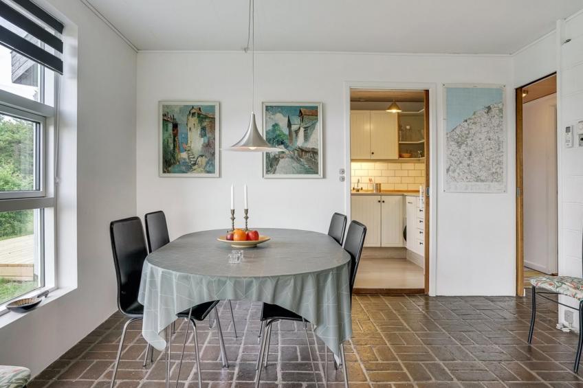 "Rikkart" - 100m from the sea in Funen - foto 9
