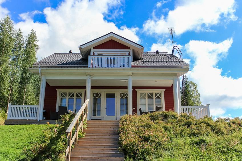 Villa akuliina - foto 31