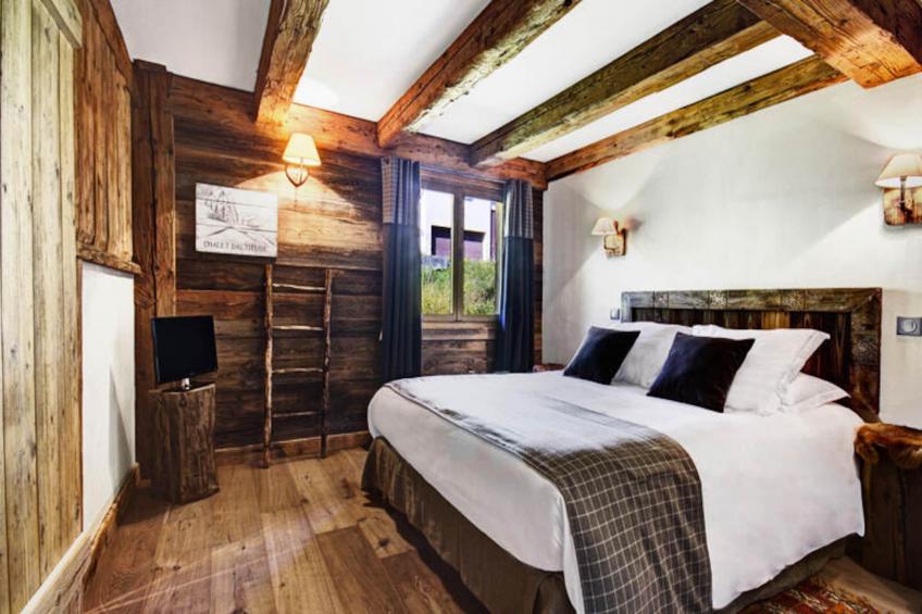 Résidence La Ferme De Marie - foto 16