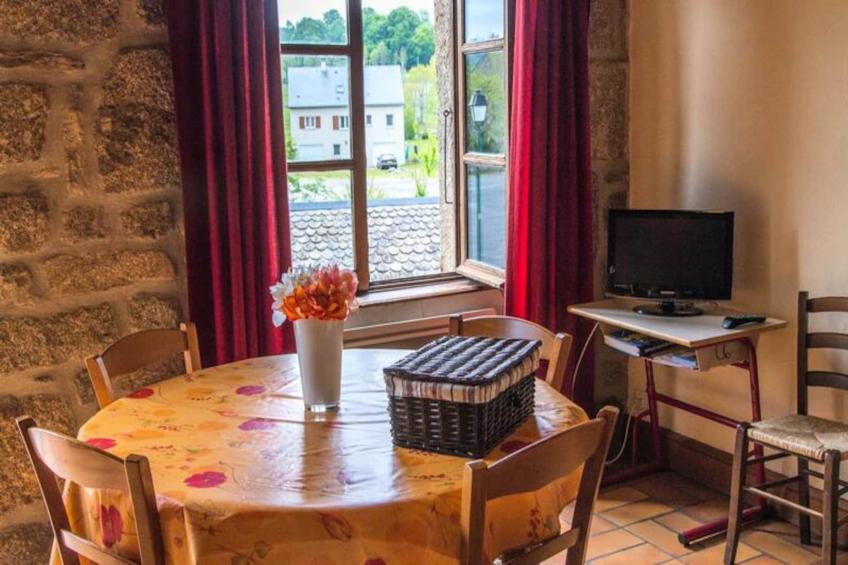 Gîte de France Gîtes de france à brion 2 épis - foto 8