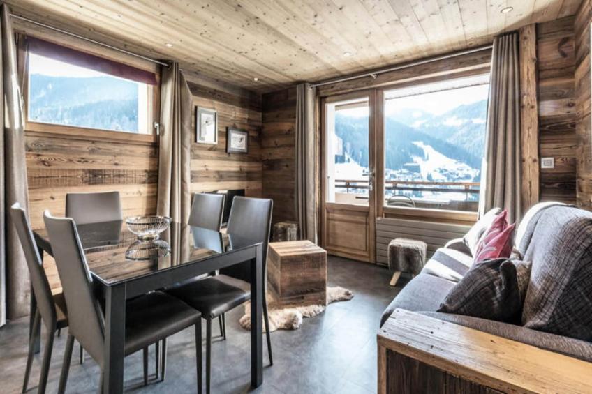 Appartements à La Clusaz - foto 31