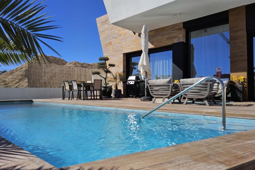 Benidorm Eudaimonia - foto 18