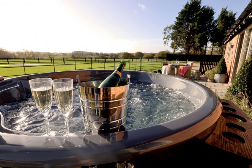 The Shooting Lodge at Mount Pleasant Barns - foto 27