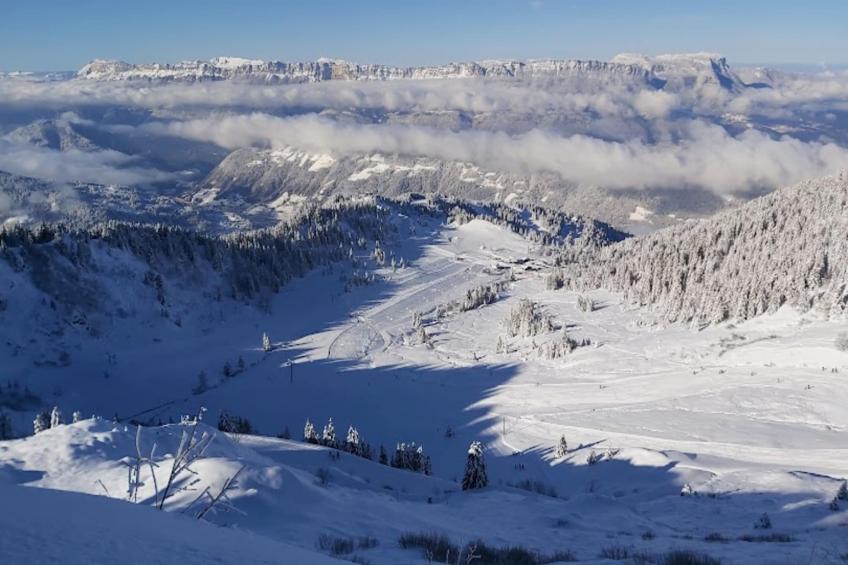 Terres de France - Appart'Hotel le Splendid - foto 31