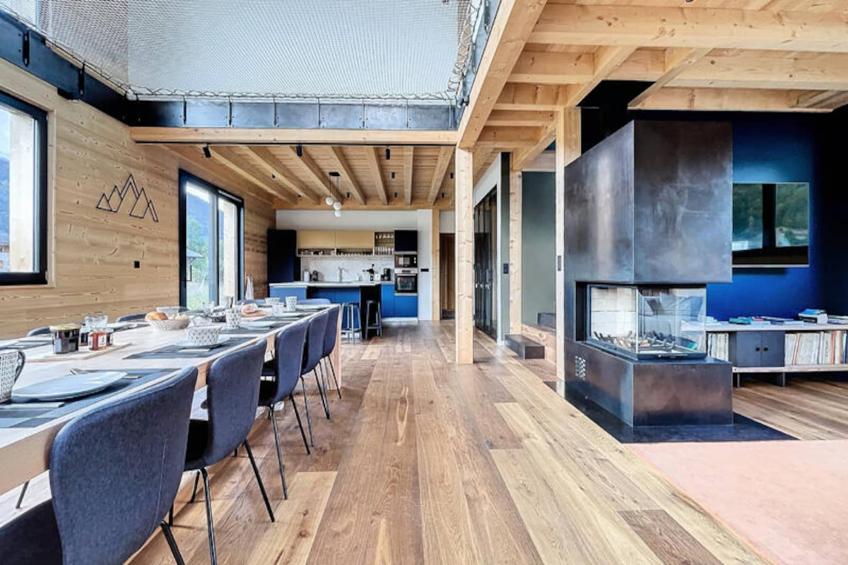 Chalets à Montriond - foto 9