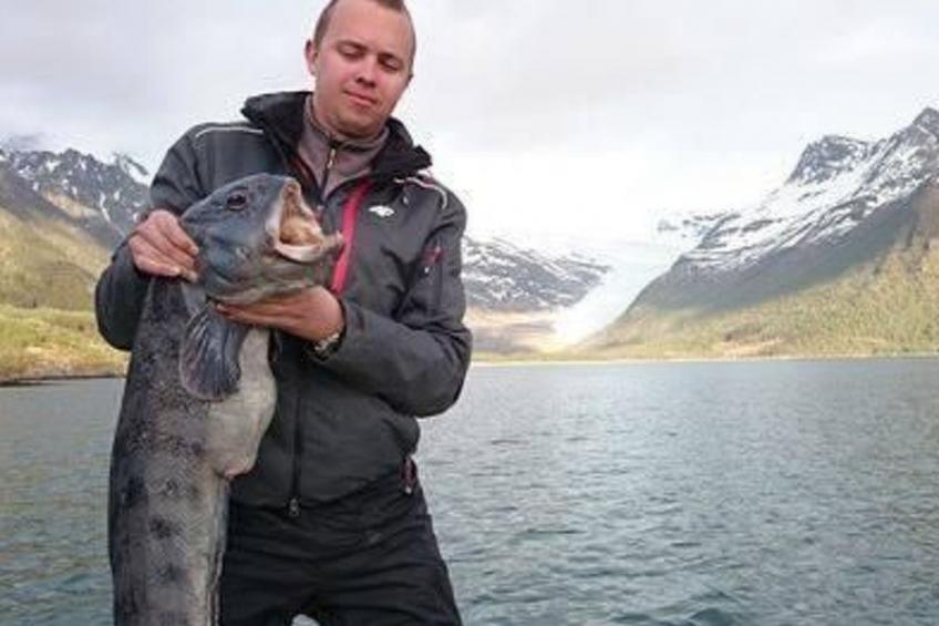 Meløy Naturopplevelser Tømmervik - foto 26