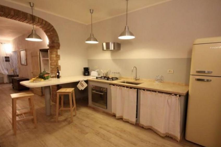 Tenuta "Podere Osteria" - foto 15