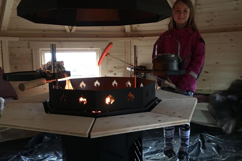 Ferientagheim Hammarstrand - foto 33