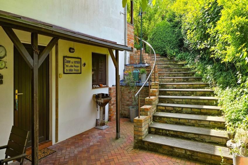 Rügen - Promoisel - Auszeit am Kreidesee, zwischen Sassnitz und Sagard - foto 21