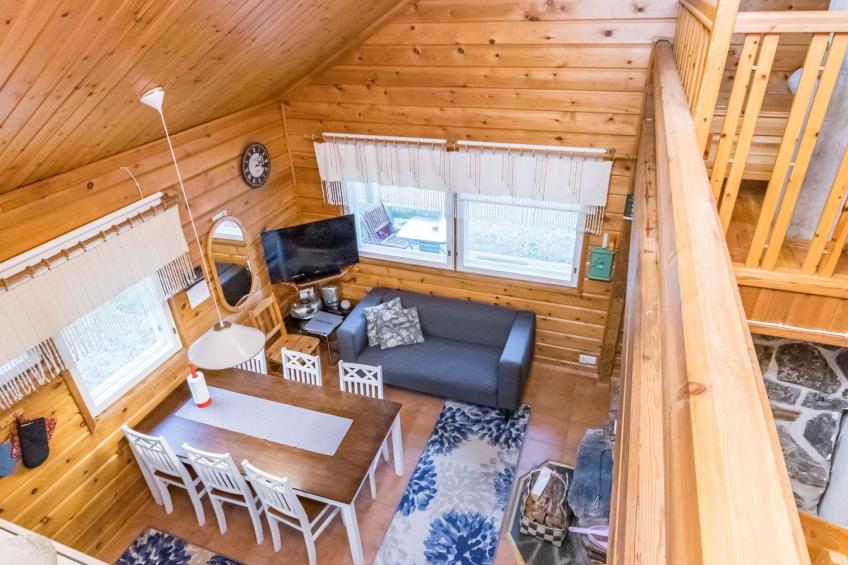 Pyhä-vuonelo - foto 8