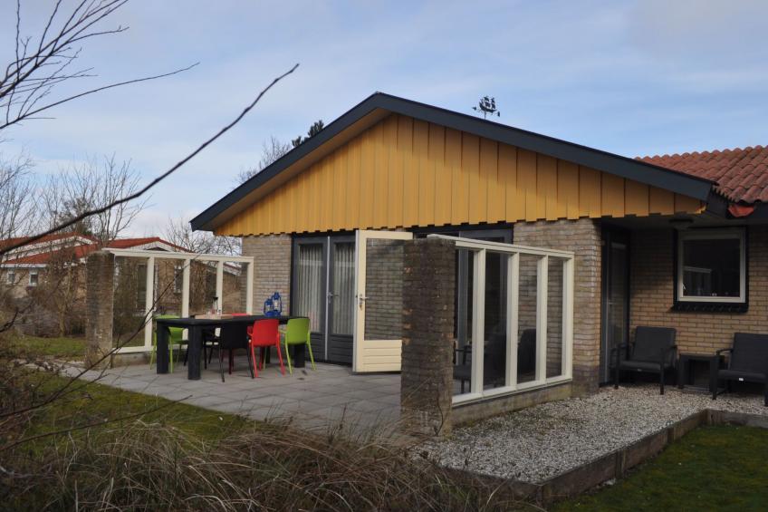 "Wad und Wal" mit Schwimmbad - foto 2