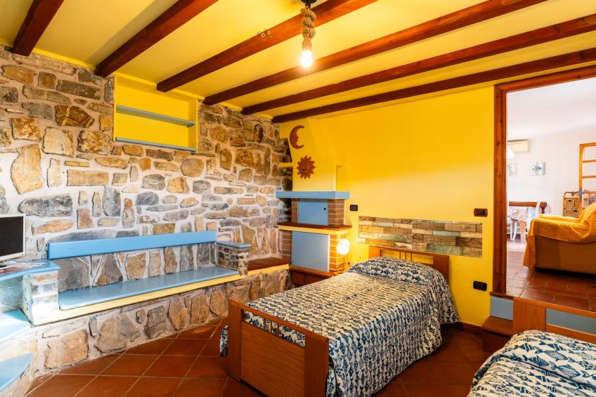 Villetta Luciano - foto 13